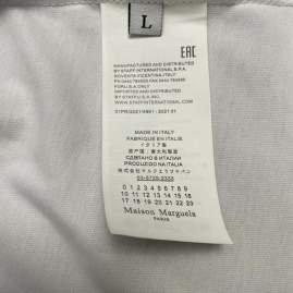 Picture of Maison Margiela T Shirts Short _SKUMaisonMargielaXS-Lfstn026350